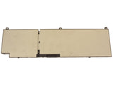 PKWVM Laptop battery for Dell Precision 7550, Precision 7550 Mobile Workstation Laptop Batteries JS Bazar