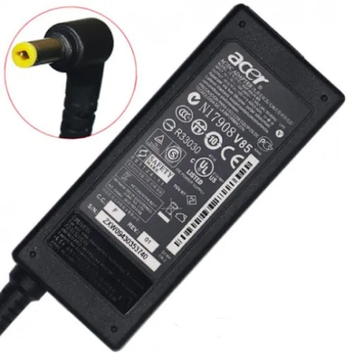 19V 4.74A 90W Laptop charger for Acer Aspire Travelmate