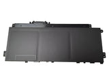 PP03XL, PV03XL HP Pavilion 13-BB0005TU, Pavilion 14(14-DV0000) HSTNN-DB9X Laptop Battery Laptop Batteries JS Bazar