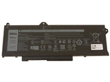 15.2V 64WH Li-ion Batteries Laptop GRT01 For Dell Latitude 5421 5431 5521 5531 Precision 3561 3571 3470 Alienware m17 R5 Laptop Batteries JS Bazar