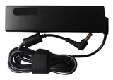 90W Lenovo laptop charger, 20V 4.5A, 5.5mm x 2.5mm round connector