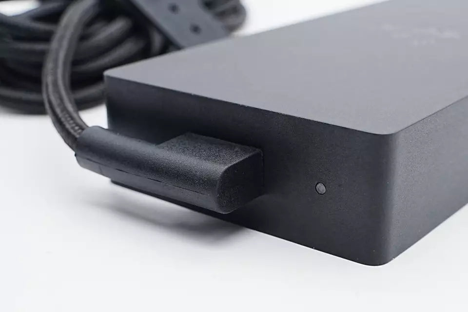 Razer 280W Adapter for Razer Blade 17/i9-12900H/RTX3080 Ti Notebook RC30-042302, RC30-04230200 Charger JS Bazar