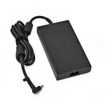 HP notebook charger 200 W adapter with a 4.5mm HP Laptop charger Power Adapter & Charger Accessories JS Bazar