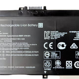 HP Original SA04XL Battery 15.2V 55.67Wh for HP ENVY X360 15-DR Series Laptop L43248-AC2 L43267-005 Laptop Batteries JS Bazar