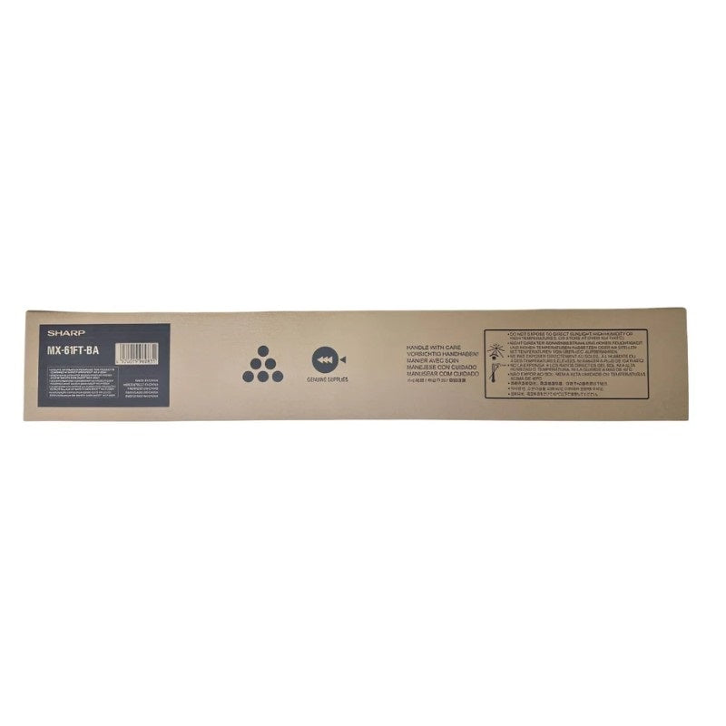 Sharp MX-61FT Toner Cartridge for Sharp 61FTBA Toners JS Bazar