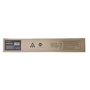 Sharp MX-61FT Toner Cartridge for Sharp 61FTBA Toners JS Bazar