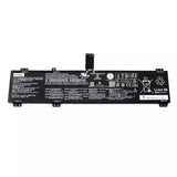 L21B4PC0 L21M4PC2 L21C4PC1 L21M4PC3 L21D4PC1 L21M4PC1 L21L4PC0 L21C4PC0 L21D4PC0 Laptop Battery Compatible with Lenovo Legion 5 15IAH7 Series Notebok Laptop Battery Lenovo