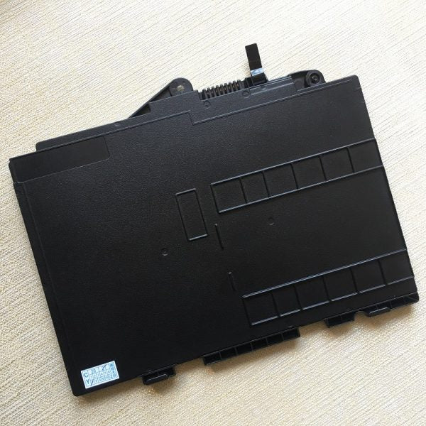 SN03XL Laptop Battery Replacement for HP EliteBook 820 G3 725 G3 Series SN03044XL HSTNN-DB6V 800232-241 800514-001(11.4V 44Wh) Laptop Batteries JS Bazar