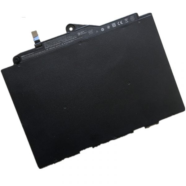 SN03XL Laptop Battery Replacement for HP EliteBook 820 G3 725 G3 Series SN03044XL HSTNN-DB6V 800232-241 800514-001(11.4V 44Wh) Laptop Batteries JS Bazar
