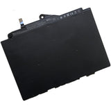 SN03XL Laptop Battery Replacement for HP EliteBook 820 G3 725 G3 Series SN03044XL HSTNN-DB6V 800232-241 800514-001(11.4V 44Wh) Laptop Batteries JS Bazar