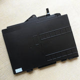 SN03XL Laptop Battery Replacement for HP EliteBook 820 G3 725 G3 Series SN03044XL HSTNN-DB6V 800232-241 800514-001(11.4V 44Wh) Laptop Batteries JS Bazar