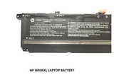 WK06XL Battery 83Wh Compatible with HP Omen 16-WD 16-XF 16-XD 16-B 16-WF 16-C 16T-C 17-CP 17-CK 17T-CK 16-K 16-N/Omen 8 Plus 17-CK/Victus 16-R Series HSTNN-WB0C HSTNN-OB2I M41640-CD1 Laptop Batteries JS Bazar