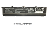 WK06XL Battery 83Wh Compatible with HP Omen 16-WD 16-XF 16-XD 16-B 16-WF 16-C 16T-C 17-CP 17-CK 17T-CK 16-K 16-N/Omen 8 Plus 17-CK/Victus 16-R Series HSTNN-WB0C HSTNN-OB2I M41640-CD1 Laptop Batteries JS Bazar