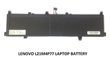 Original L21M4P77 L21D4P76 L21C4P74 Laptop Battery for Lenovo ThinkPad Z16 1st Gen 2022 Series SB10W51988 5B10W51887 SB11M89886 5B11M90085 SB10W51989 5B10W51888 SB11M89887 5B11M90086 15.52V/72Wh/4640mAh/4-Cell Laptop Batteries JS Bazar