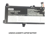 Original L21M4P77 L21D4P76 L21C4P74 Laptop Battery for Lenovo ThinkPad Z16 1st Gen 2022 Series SB10W51988 5B10W51887 SB11M89886 5B11M90085 SB10W51989 5B10W51888 SB11M89887 5B11M90086 15.52V/72Wh/4640mAh/4-Cell Laptop Batteries JS Bazar