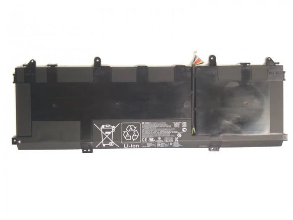 SU06XL HP Spectre X360 15-DF0000, Spectre X360 15-DF0126NG, HSTNN-DB8W Laptop Battery Laptop Batteries JS Bazar