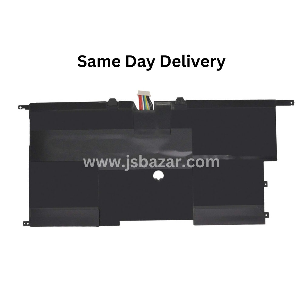 00HW003 Lenovo ThinkPad X1 Carbon Series, ThinkPad X1 Carbon 20A8004KAU Replacement Laptop Battery Laptop Battery JS Bazar