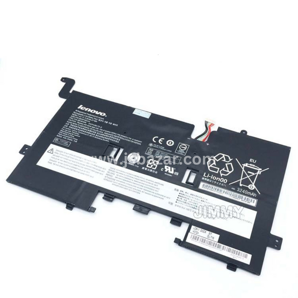 Original 00HW006 Lenovo ThinkPad Helix 2 SB10F46444 Laptop Battery