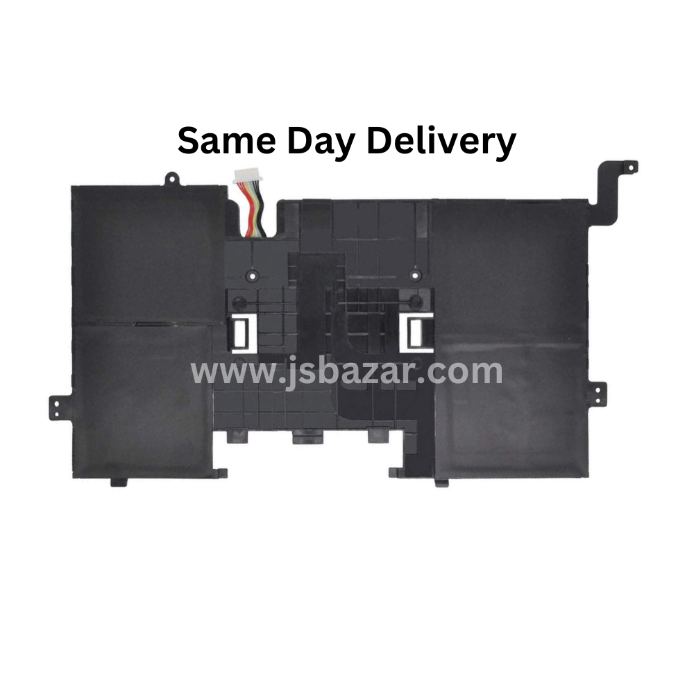 00HW006 Lenovo ThinkPad Helix 2 SB10F46444 Laptop Battery Laptop Battery JS Bazar