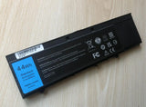 RV8MP 1H52F 1NP0F 37HGH 9G8JN H6T9R KJ321 11.1V 44Wh Laptop Battery Compatible with DELL Latitude XT3 Notebook Laptop Batteries JS Bazar