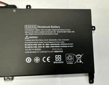 60Wh EG04XL 681881-21 HP Envy 6 Series HSTNN-IB3T TPN-C108 TPN-C103 Tablet Portable Slim Notebook Battery