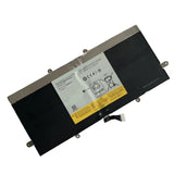 L11M4P13 Laptop Battery for Lenovo IdeaPad Yoga 11/11S 11 11S Ultrabook Series 4ICP4/56/120（14.8V 2840mAh 42Wh） Laptop Batteries JS Bazar