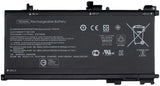 TE03XL HP Omen 15-AX008NZ, PAVILION 15-BC300TX, 15-AX000NF HSTNN-UB7A Laptop battery
