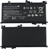 TE03XL HP Omen 15-AX008NZ, PAVILION 15-BC300TX, 15-AX000NF HSTNN-UB7A Laptop battery