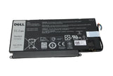 VH748 Dell Vostro 5460 5470 5560 V5460-2626 Notebook Laptop Battery Laptop Batteries JS Bazar