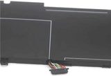 Original QK06XL N28832-005 Battery Replacement for HP OMEN Transcend 16-u0195ng 16-u0015nf 16-u0000sl Serie N28832-005 QK06097XL 97.04Wh Laptop Batteries JS Bazar