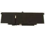 WW8N8 Original Dell Laptop Battery for Dell Latitude 7440 7340 7640 57Wh 3-cell Long Life Cycle
