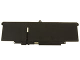 WW8N8 Laptop Battery Dell Latitude 7440 7340 7640 57Wh 3-cell Long Life Cycle Laptop Batteries JS Bazar