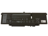 WW8N8 Laptop Battery Dell Latitude 7440 7340 7640 57Wh 3-cell Long Life Cycle Laptop Batteries JS Bazar