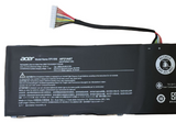 Original Battery AP21A8T Acer Laptop Battery for Acer Nitro 5 AP21A7T AP21A5T AN517-55-50NF AN517-55-72FC Laptop Batteries JS Bazar