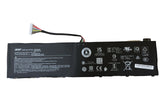 Original Battery AP21A8T Acer Laptop Battery for Acer Nitro 5 AP21A7T AP21A5T AN517-55-50NF AN517-55-72FC Laptop Batteries JS Bazar