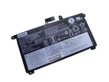32Wh 00UR890 Lenovo ThinkPad T570 P51S SB10L84121 SB10L84122 00UR891 00UR892 SB10L84123 Replacement Laptop Battery Laptop Battery JS Bazar