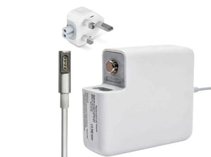 Apple MacBook Air 45W MagSafe1 MacBook Charger for MacBook Air A1244 A1237 A1304 A1369 Power Adapters & Chargers JS Bazar