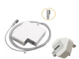 Apple MacBook Air 45W MagSafe1 Charger for MacBook Air A1244 A1237 A1304 A1369 Power Adapters & Chargers JS Bazar