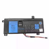 M14X original Battery for Dell Alienware 14 A14 M14X R4 R3 ALW14D 14D-1528 ALW14D-1528 ALW14D-5728 ALW14D-4828 ALW14D-5528 14D-5528 14D-4828 14D-5728 14D-4528 1828 0G05YJ 8X70T Laptop Batteries JS Bazar