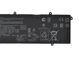 C31N2019 Laptop Battery for Asus VivoBook Pro 14X OLED M7400 15 OLED M3500QC M3500QC-L1062T M3500QC-L1079T M3500QC-L1081T M3500QC-L1142T L1221T M3500QC-L1249W M3500QC-L1347W 11.61V 63Wh Laptop Batteries JS Bazar