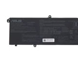 C31N2019 original Asus battery 63Wh for Asus VivoBook Pro 14X OLED M7400 15 OLED M3500QC M3500QC-L1062T M3500QC-L1079T M3500QC-L1081T M3500QC-L1142T L1221T M3500QC-L1249W Laptop Batteries JS Bazar