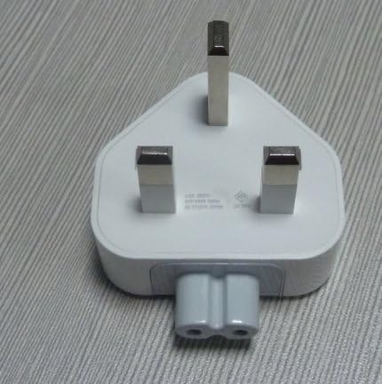Original Apple 85W MagSafe 2 MacBook Charger for MacBook Pro with Retina display Laptop Charger JS Bazar