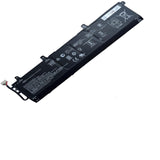 IR06XL New Laptop Battery for HP ZBook Power G7 Mobile Workstation Power G9 G10 Mobile Workstation Series M01523-2C1 M01523-2C2 M02029-005 TPN-DB0C IR06083XL (11.58V 83Wh/6880mAh/ 6-Cells) Laptop Batteries JS Bazar