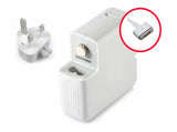 Apple 85W MagSafe 2 Power Adapter for MacBook Pro with Retina Display (15-inch MacBook Pro Models introduced in 2012 Through 2015)