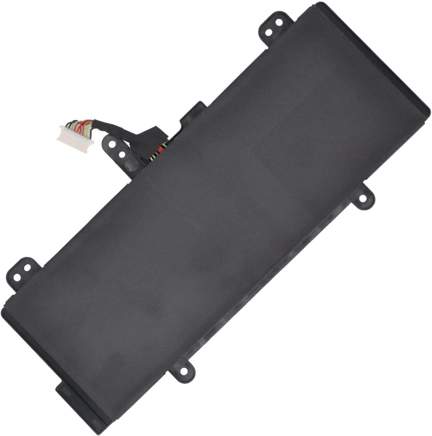 7.6V 37Wh PP02XL original Laptop Battery Compatible With HP HSTNN-IB7H, PP02XL, PPO2XL, TPN-Q166. 823909-141, 824561-005, PP02XL HSTNN-LB6M Laptop Batteries JS Bazar