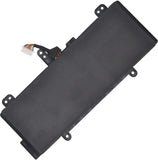 7.6V 37Wh PP02XL original Laptop Battery Compatible With HP HSTNN-IB7H, PP02XL, PPO2XL, TPN-Q166. 823909-141, 824561-005, PP02XL HSTNN-LB6M Laptop Batteries JS Bazar