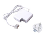 Apple 85W MagSafe 2 Power Adapter for MacBook Pro with Retina Display (15-inch MacBook Pro Models introduced in 2012 Through 2015)