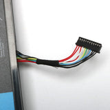 M14X original Battery for Dell Alienware 14 A14 M14X R4 R3 ALW14D 14D-1528 ALW14D-1528 ALW14D-5728 ALW14D-4828 ALW14D-5528 14D-5528 14D-4828 14D-5728 14D-4528 1828 0G05YJ 8X70T Laptop Batteries JS Bazar