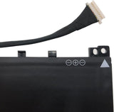 HV02XL Original 7.6 32Wh Laptop Battery Compatible with HP HSTNN-LB6P 796219-421 TPN-Q164 TPN-W112 Laptop Batteries JS Bazar