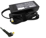 Acer 65W laptop charger 19V 3.42A compatible 177626-001 PA-1500-02